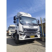 کامیون امپاور BD300 باری